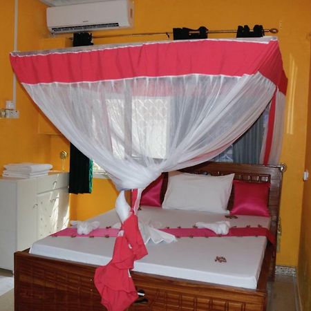Apco Zanzibar Hotel Buitenkant foto