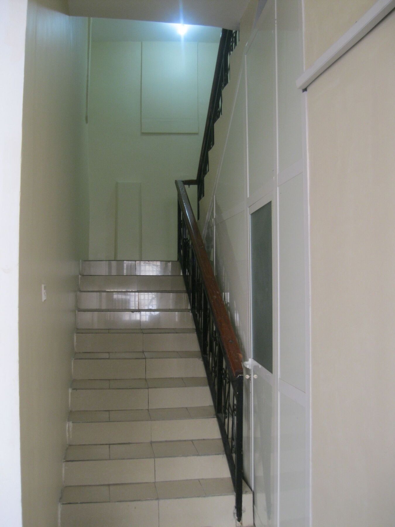 Apco Zanzibar Hotel Buitenkant foto